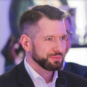 Marcin Choiński