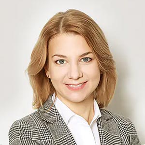 Marta Wrochna-Łastowska