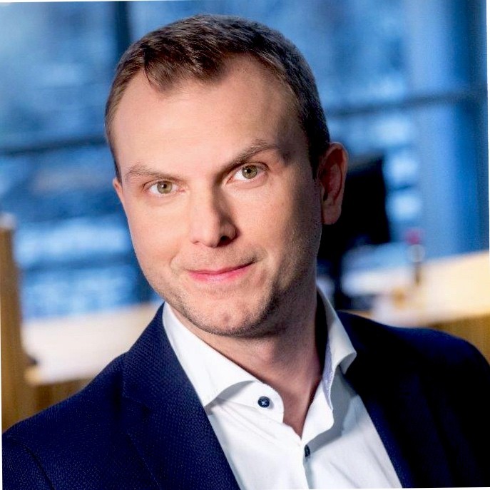 Łukasz Krause