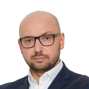 Łukasz Michalczyk
