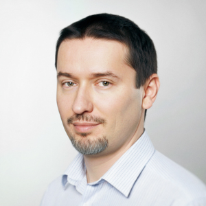 Maciej Nawrocki
