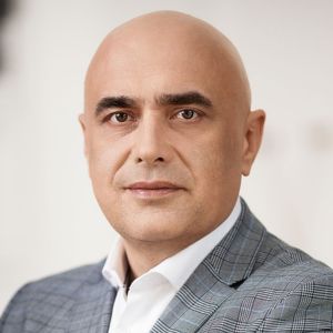 dr inż. Ireneusz Wochlik