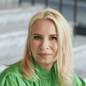 Joanna Pruszynska-Witkowska