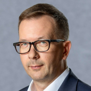Maciej Krywoniuk