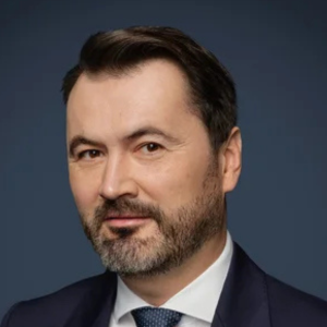 Paweł Biel