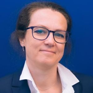 dr Marta Wachowicz