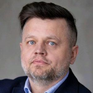 Dariusz Dudek