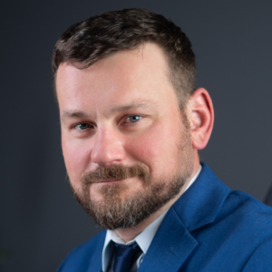 Marcin Fiedziukiewicz