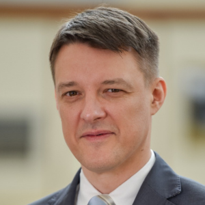 dr hab. Bogumił Kamiński