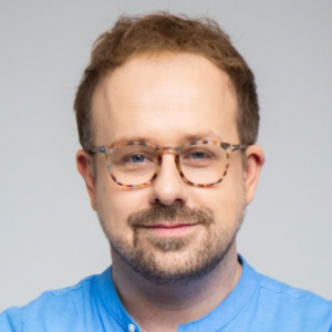 Michał Kuszewski