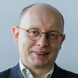 Radosław Nielek