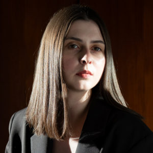 Eliza Turkiewicz