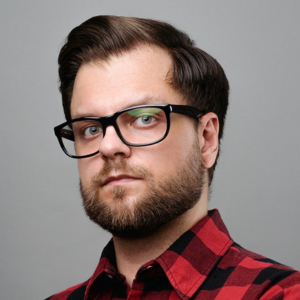 Marcin Watemborski