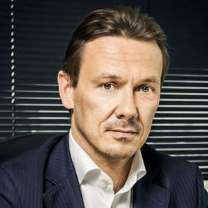 Dariusz Piotrowski